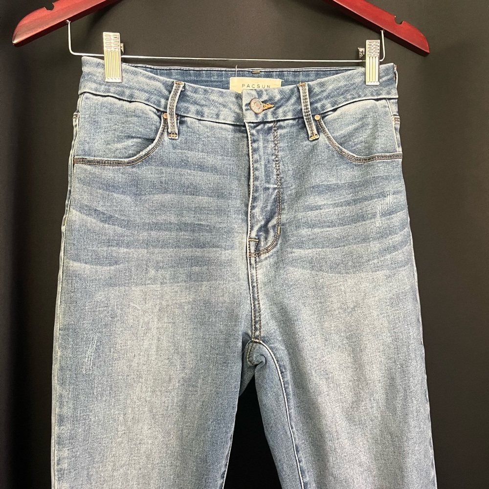 PacSun jeans - Picture 4 of 7